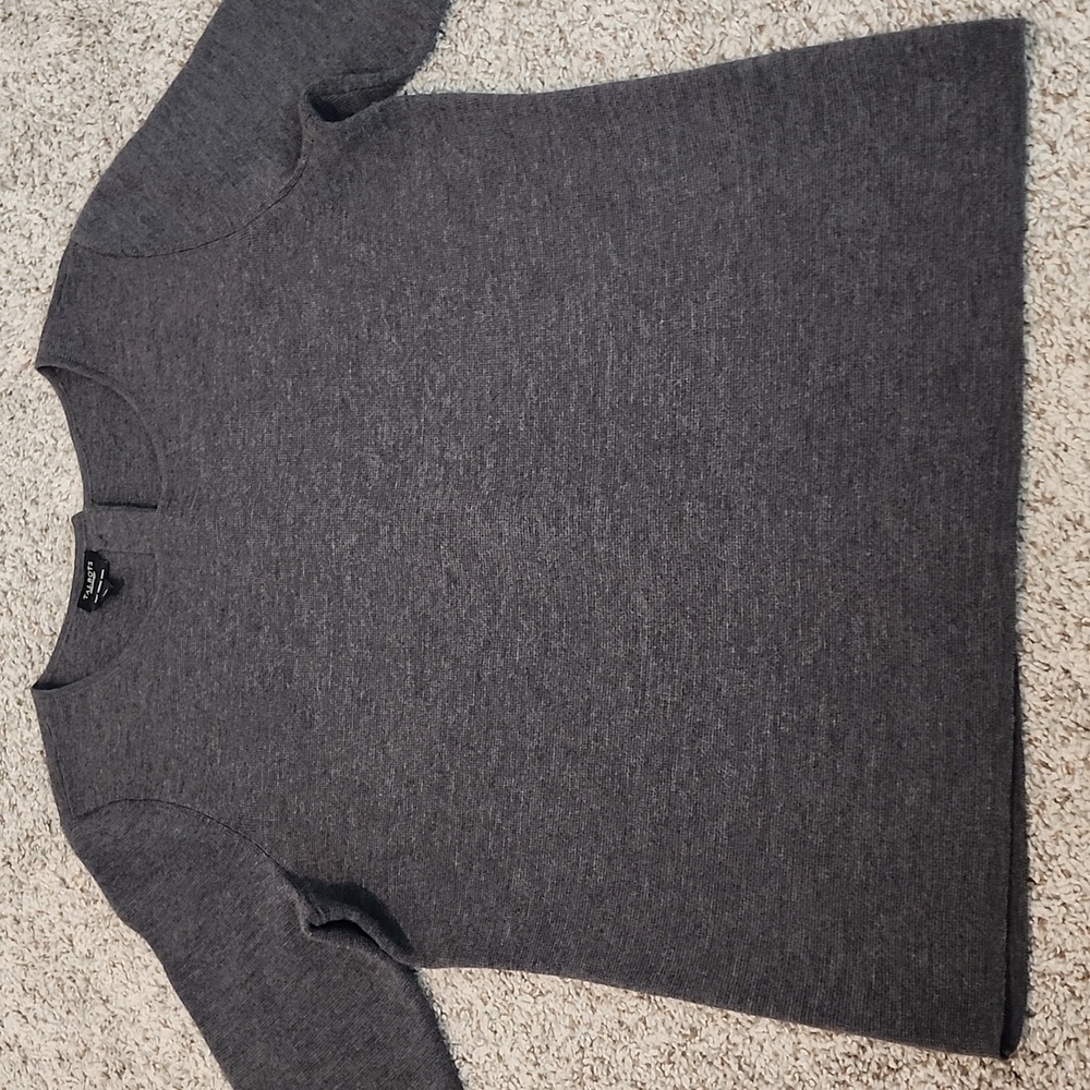 Talbots Pure Merino Wool Top